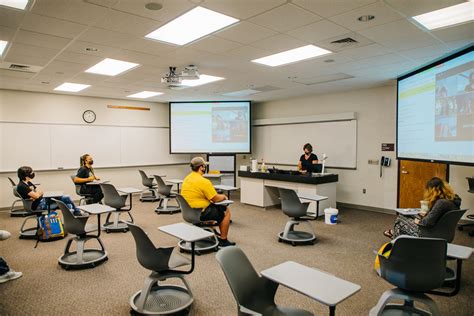 Covid Response Efforts Driving New Learning Technology Enhancements Fort Hays State