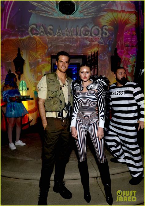 Photo Inside Casamigos Halloween Party Photo Just Jared Entertainment News