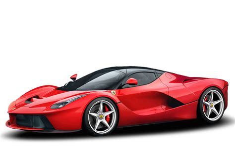 Ferrari Car Png Image Transparent Image Download Size 800x510px