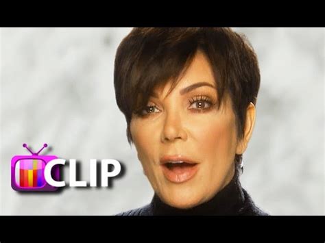 Kris Jenner Naked Video Hacked From Icloud Inthefame