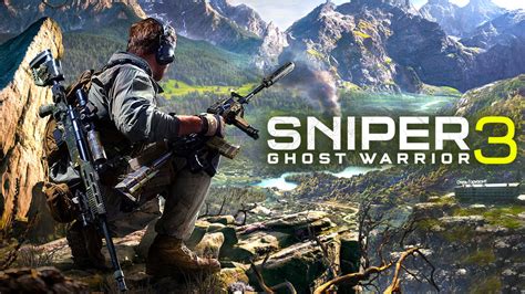 I made it through the prologue and the mining town map loaded. Sniper: Ghost Warrior 3 - Announcement Trailer - GameSpot