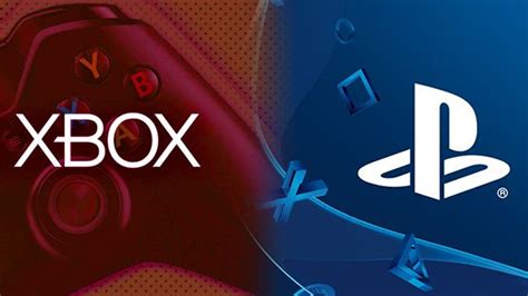 Xbox Series X Vs Playstation 5 Everything We Know So Far