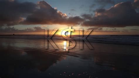 Kk Sunset Glow Original Mix Youtube