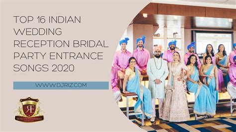 111 best wedding entrance songs 2020 | my wedding songs. Top 16 Indian Wedding Reception Bridal Party Entrance Songs 2020