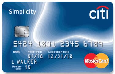 With the citi premier® credit card, earn thankyou® points for everyday purchases, dining, travel, vacations & everywhere in between. Citi simplicity card payment - Payment