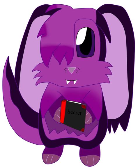 Chibi Daniel The Lop Bunny And Book By Vickicutebunny On Deviantart