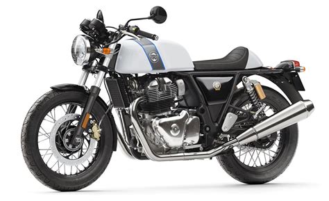 Royal enfield continental gt 350. Royal Enfield Continental GT 650 Price in India ...