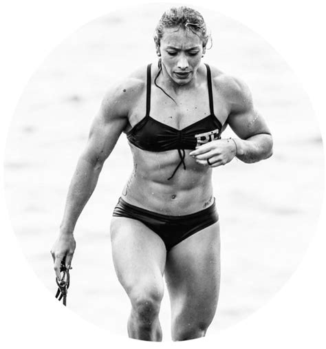 The 16 Hottest Women In Crossfit