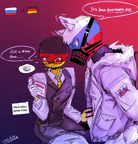 Rule 34 Blue Eyes Cat Ears Censor Bar Countryhumans Germany Countryhumans Penis Russia