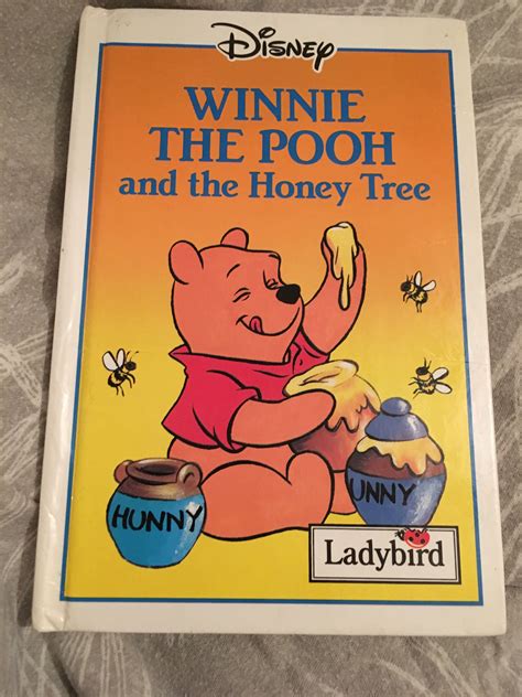 Pin by MsWenlou . on Ladybird books | Ladybird books, Disney winnie the