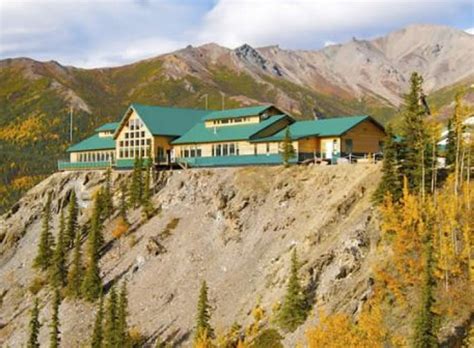 Maybe you would like to learn more about one of these? Grande Denali Lodge | Denali National Park