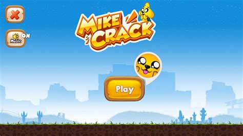 Super Mikecrack World Apk For Android Download