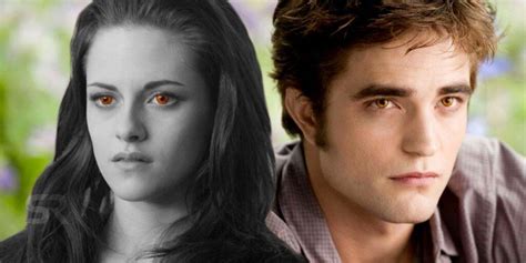 Twilight What Different Vampire Eye Colors Mean His Education