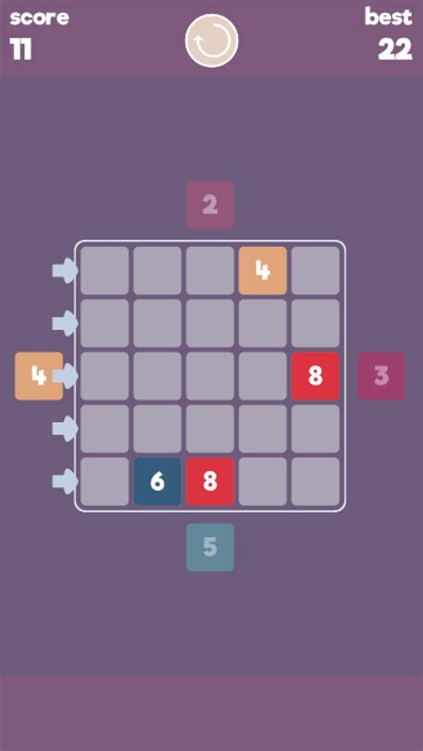 Number 8 Puzzle Apk For Android Download