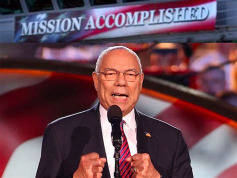 Stream tracks and playlists from powell family on your desktop or. Colin Powell Finally Allowed To Be Black Because He's Voting For Biden - Def-Con News
