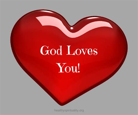 Falling In Love With God On Valentines Day Healthy Spirituality