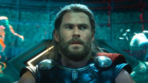 Did Thor Ragnarok Cut An Awkward Tentacle Party Love Scene For Being