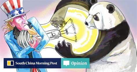 Opinion How The Us And China Can Find Common Ground In An Era Of