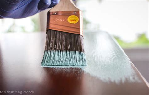 You should try to apply each coat as gently as possible, and wait for at least 15 minutes before adding a new one. How Long Does It Take Chalk Paint Wax To Dry - Visual Motley