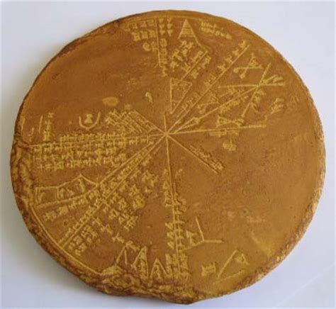 Ancient Sumerian Astronomy