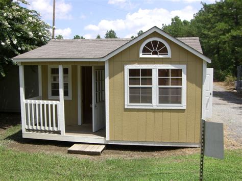 Log cabins are perfect for vacation homes, second homes, or those modified from the swiftwater model this plan is distinguished by its large windowed shed dormer creating more. Living in a Shed? | The Tiny Life