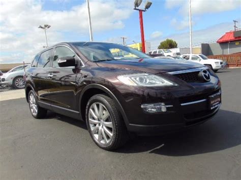 Mazda Cx 9 Touring 2wd For Sale Used Cars On Buysellsearch