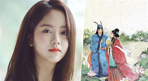 The moon that rises in the day / moonlit river / moon rising river. River Where The Moon Rises: Đâu là nam chính hoàn hảo nhất ...