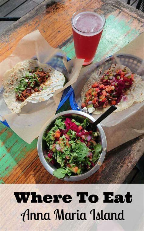 See 48,666 tripadvisor traveler reviews of 87 anna maria island restaurants and search by cuisine, price, location, and more. 5 Anna Maria Island Restaurants You Don't Want To Miss