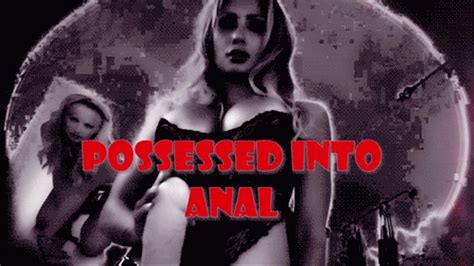 Possessed Into Anal Mobile Version Mistress Taylor Knights Empire