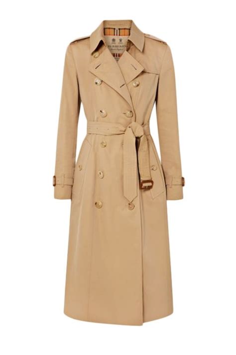 Light Brown Trench Coat Womens Tradingbasis