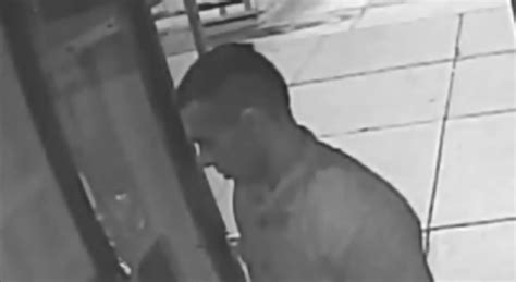 Images Relased Of Sex Assault Suspect Ctv News