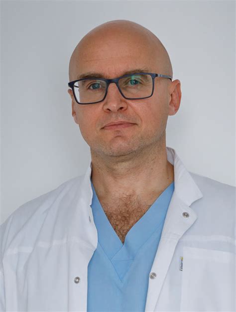 Marcin Klim Medic Clinic