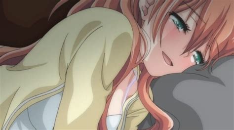 Top Ecchi Anime To Watch In To Add Excitement In Your Life
