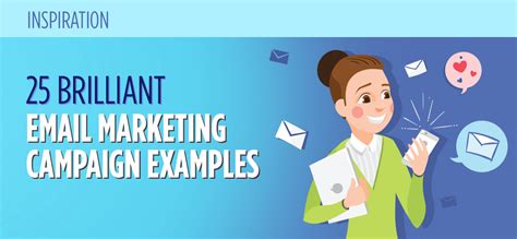 25 Brilliant Email Marketing Campaign Examples From The Pros
