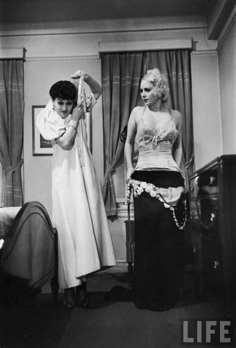 How Wives Undress For Their Husbands Roight Photo Burlesque Life Magazine