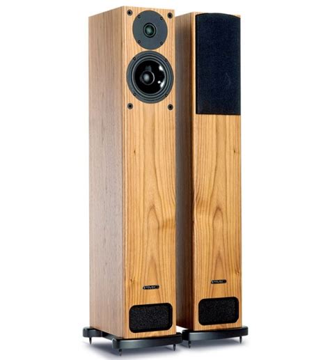 Pmc Gb1 Floor Standing Speakers Review And Test