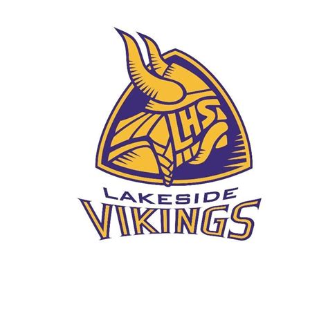 The Lakeside Vikings Scorestream