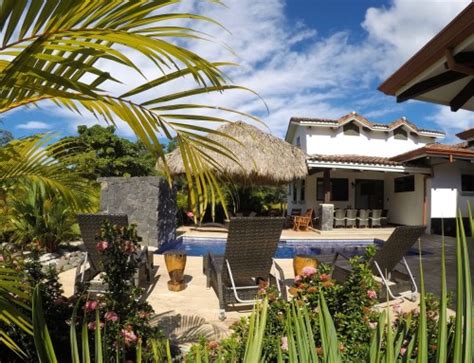 Best Beaches Near Tamarindo Costa Rica With Pura Vida House