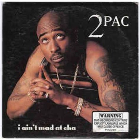 Stream 2pac I Aint Mad At Cha Radio Version Best Quality By