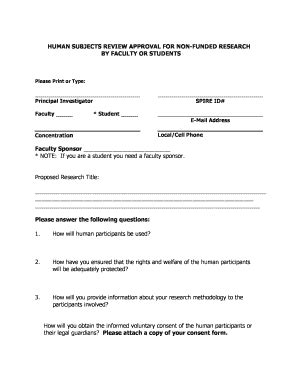 written consent  research printable form templates  submit