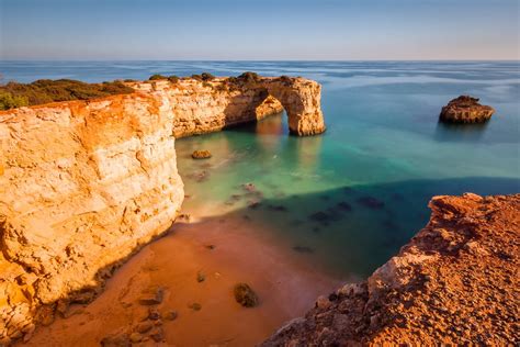 Algarve 15 Most Beautiful Beaches Vap Real Estate