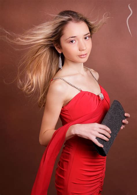 Angelina Shashkova A Model From Russia Model Management
