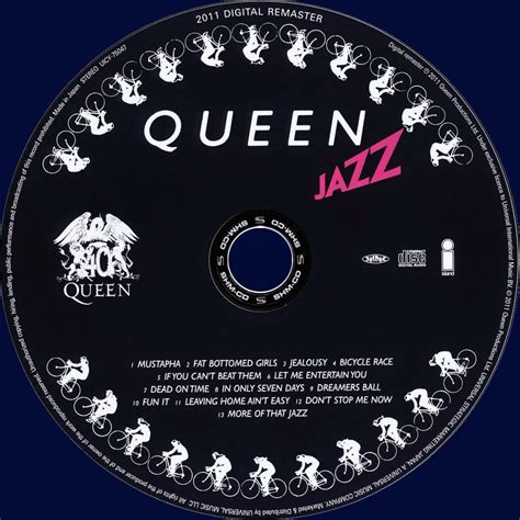 Queen Bcn 1978 Jazz