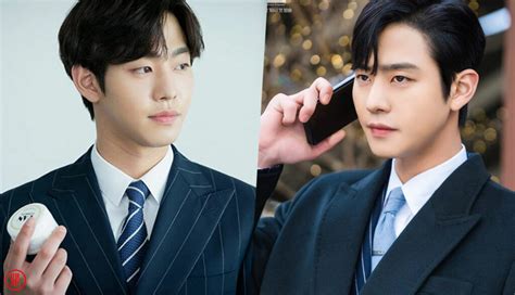 10 Best Male Actors As The Dreamiest Ceo In Korean Dramas Vote For