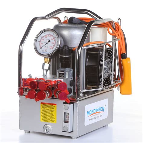Cnc machined aircraft aluminum handle takes a beating. (CE Certificate) Low Price Hydraulic Torque Wrench Pump ...