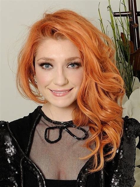 Copper Hair Styles Hair Inspiration Color