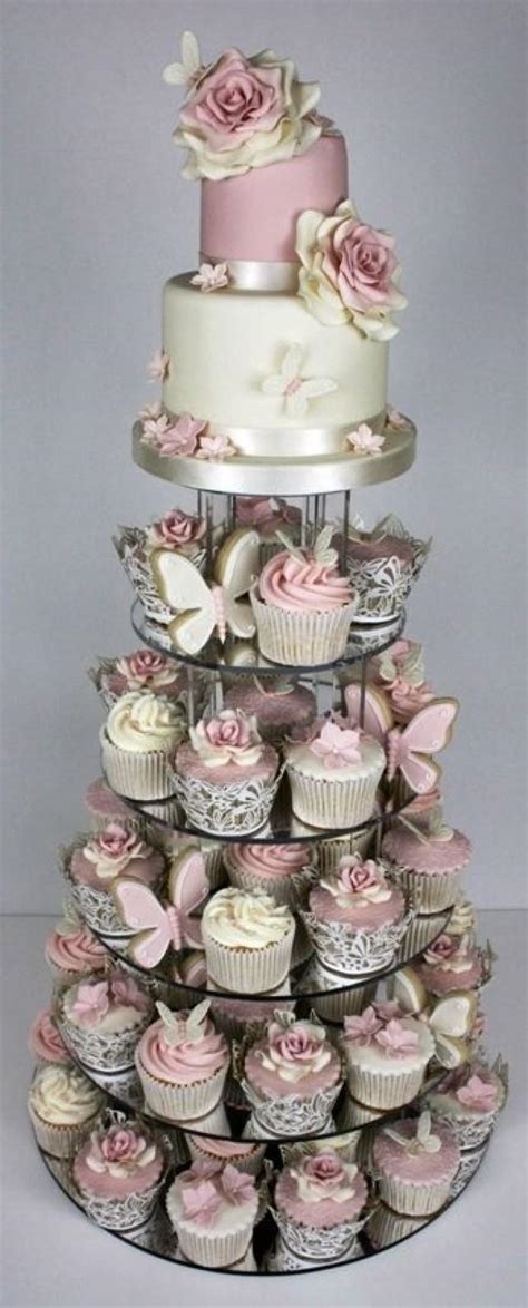 Check spelling or type a new query. Kuchen - Cupcakes - Pink #2249673 - Weddbook