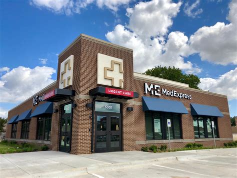 MedExpress Urgent Care, 5001 S Hulen St, Fort Worth, TX - MapQuest