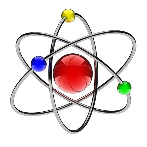 Atoms Clipart Clipground