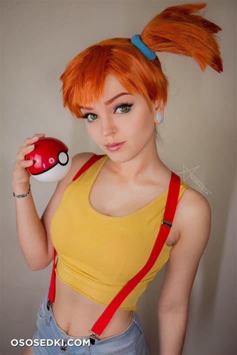 Andrasta Misty Naked Cosplay Asian Photos Onlyfans Patreon